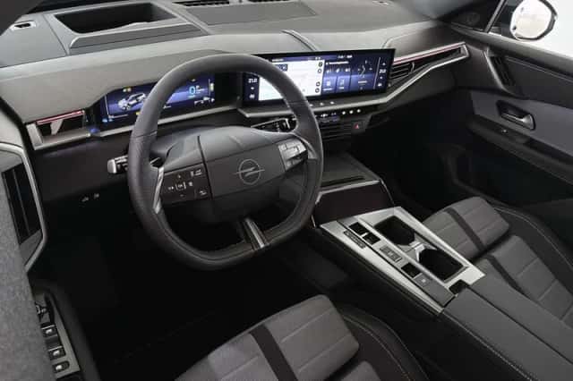 Opel Grandland (2026) thumbnail 5