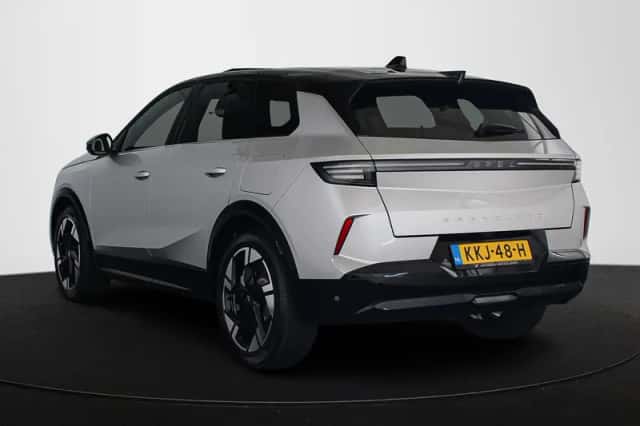 Opel Grandland (2026) thumbnail 4