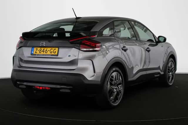 Citroën ë-C4 (2024) thumbnail 3