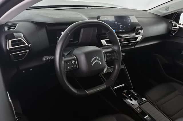 Citroën ë-C4 (2024) thumbnail 5