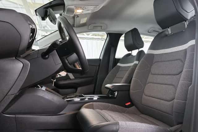 Citroën ë-C4 (2024) thumbnail 6