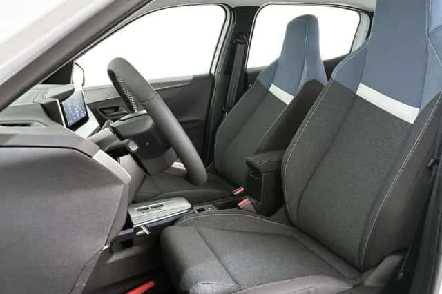 Opel Frontera (2025) thumbnail 6