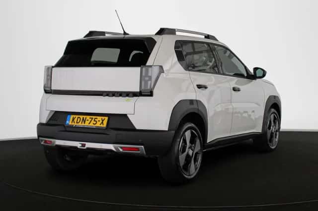 Fiat Grande Panda (2026) thumbnail 3