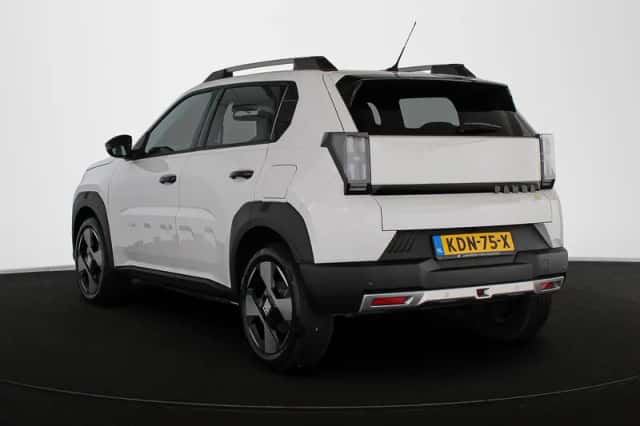 Fiat Grande Panda (2026) thumbnail 4