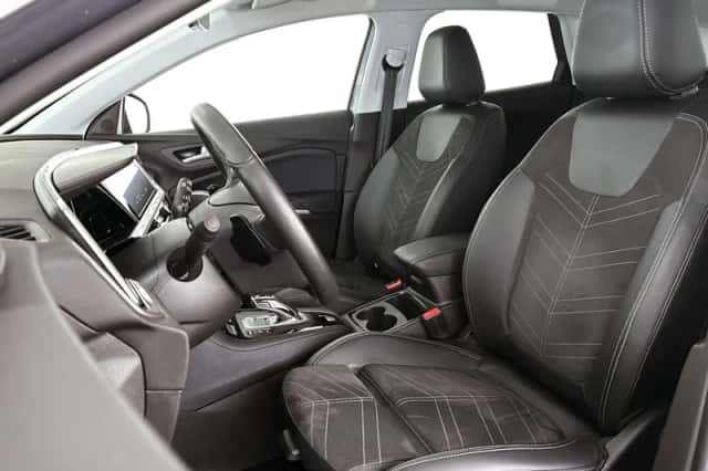 Opel Grandland (2022) thumbnail 6