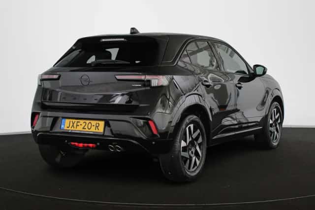 Opel Mokka (2026) thumbnail 3