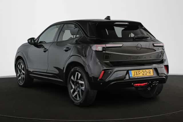 Opel Mokka (2026) thumbnail 4