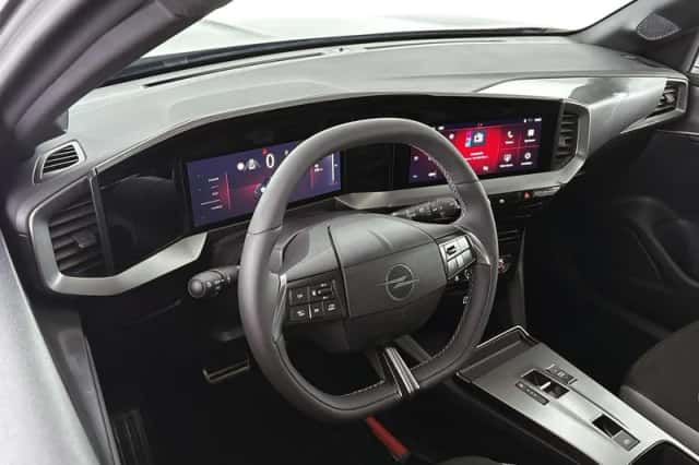 Opel Mokka (2026) thumbnail 5