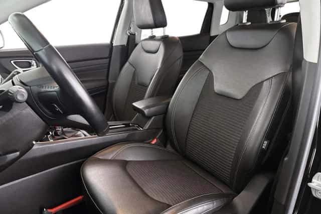 Jeep Compass (2023) thumbnail 6