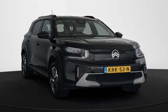 Citroën ë-C3 (2025) thumbnail 2