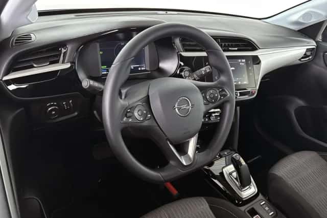 Opel Corsa-e (2021) thumbnail 5