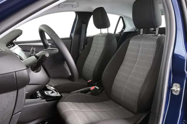 Opel Corsa-e (2021) thumbnail 6