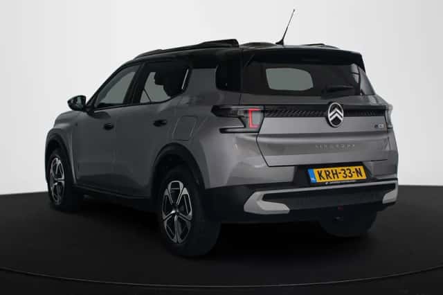 Citroën ë-C3 (2025) thumbnail 4