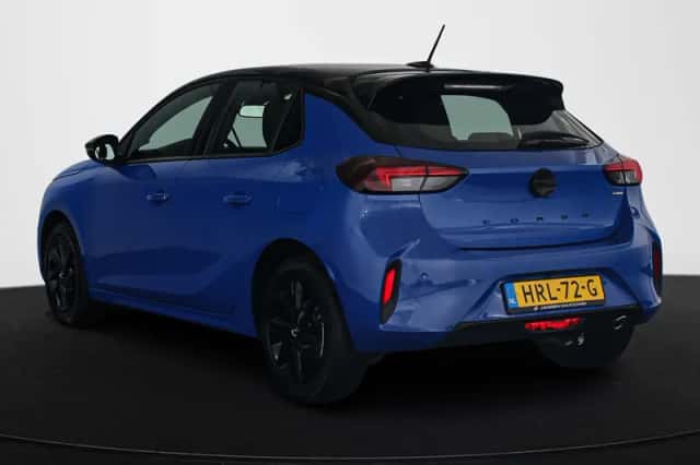Opel Corsa (2025) thumbnail 4