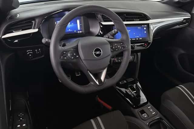 Opel Corsa (2025) thumbnail 5