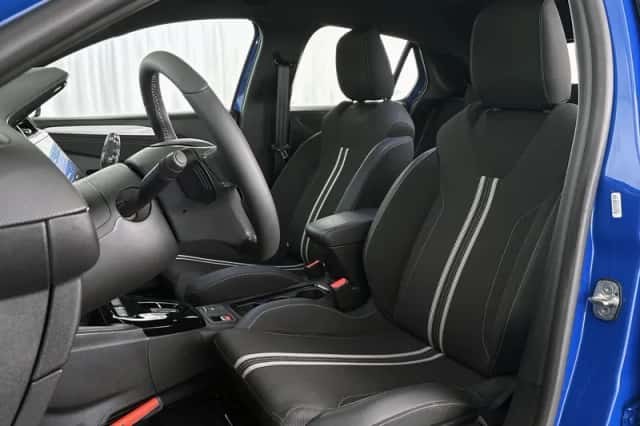 Opel Corsa (2025) thumbnail 6