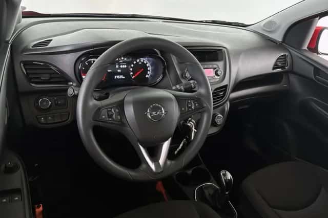 Opel Karl (2016) thumbnail 5