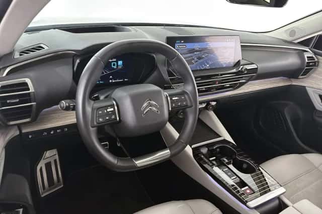 Citroën C5 X (2024) thumbnail 5