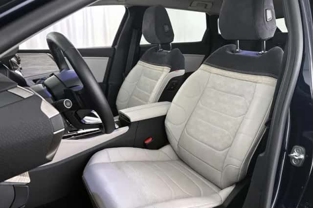 Citroën C5 X (2024) thumbnail 6