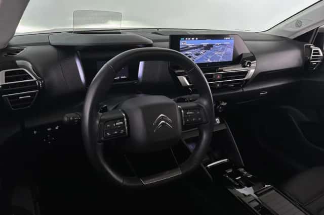 Citroën C4 (2024) thumbnail 5