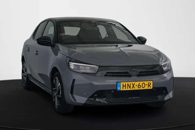 Opel Corsa (2025) thumbnail 2