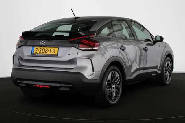 Citroën ë-C4 (2024) thumbnail 3