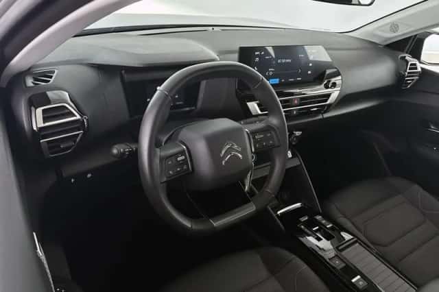 Citroën ë-C4 (2024) thumbnail 5