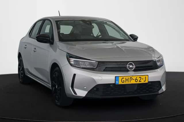 Opel Corsa (2024) thumbnail 2
