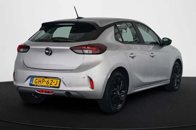 Opel Corsa (2024) thumbnail 3