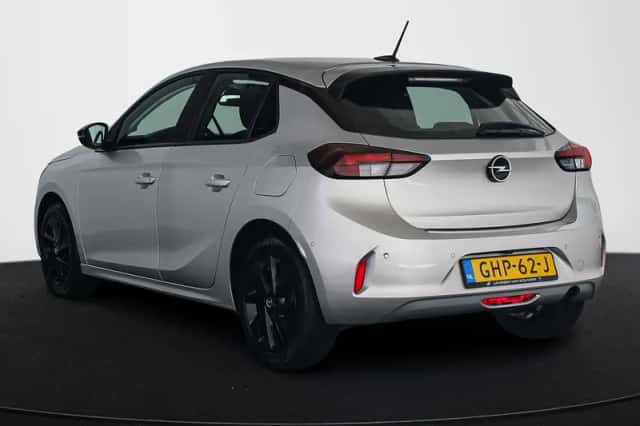 Opel Corsa (2024) thumbnail 4