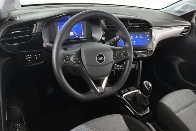 Opel Corsa (2024) thumbnail 5