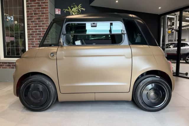 Fiat Topolino (2026) thumbnail 2