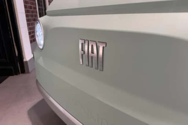 Fiat Topolino (2025) thumbnail 6
