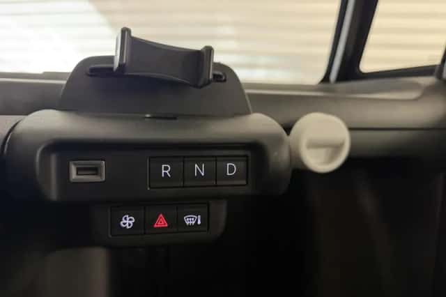 Opel Rocks-e (2025) thumbnail 6