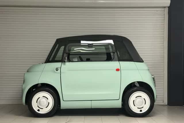 Fiat Topolino (2026) thumbnail 2