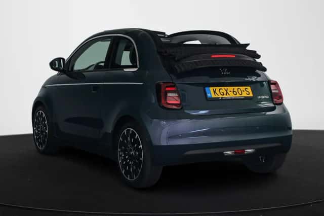 Fiat 500 (2026) thumbnail 4
