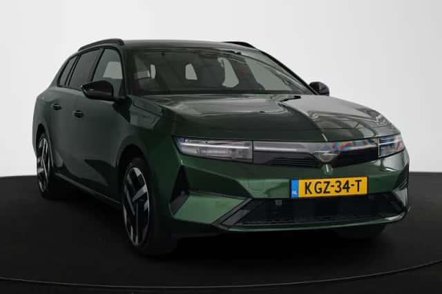 Opel Astra (2026) thumbnail 2