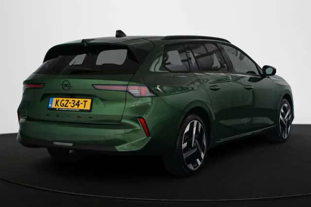 Opel Astra (2026) thumbnail 3