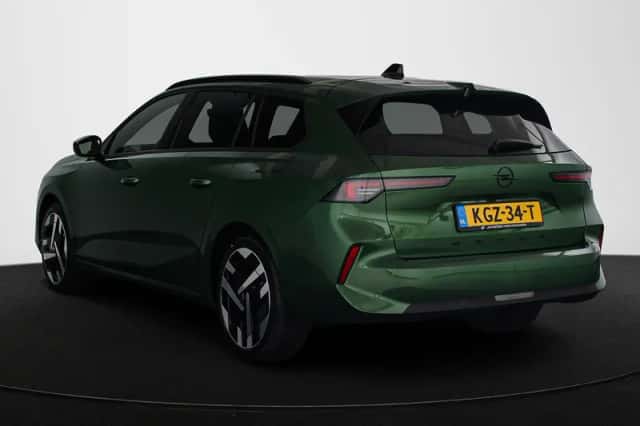 Opel Astra (2026) thumbnail 4