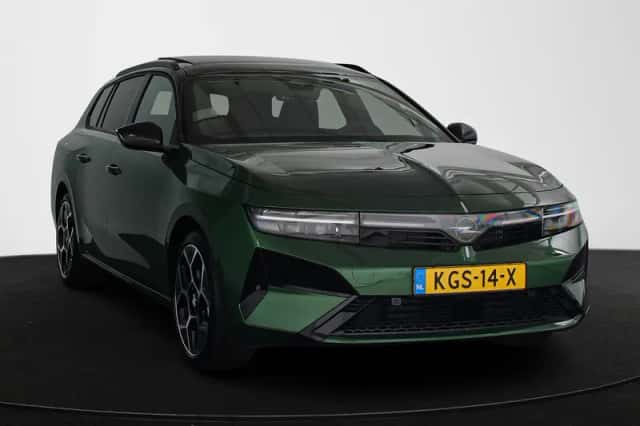 Opel Astra (2026) thumbnail 2