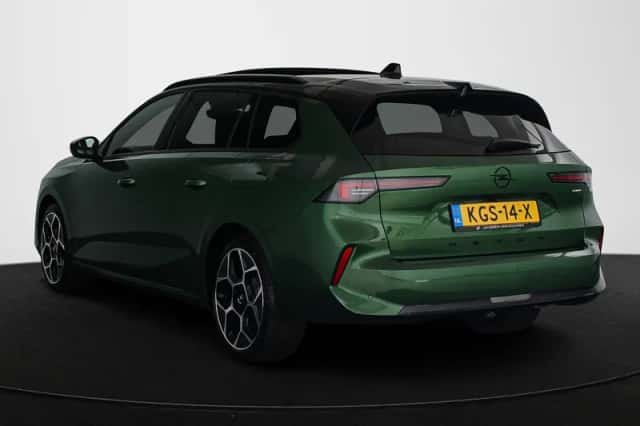 Opel Astra (2026) thumbnail 4