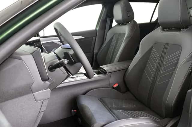 Opel Astra (2026) thumbnail 6