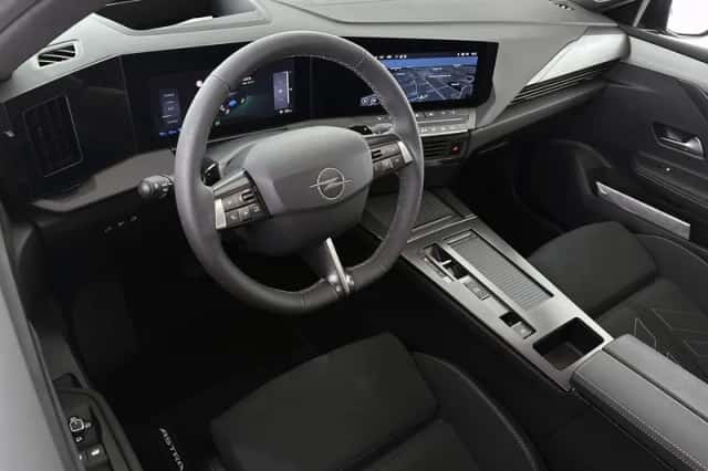 Opel Astra (2026) thumbnail 5