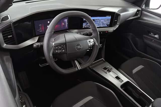 Opel Mokka (2026) thumbnail 5