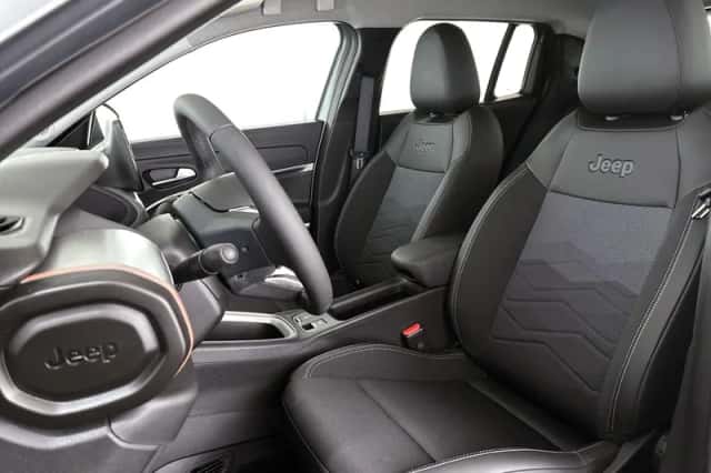 Jeep Avenger (2026) thumbnail 6