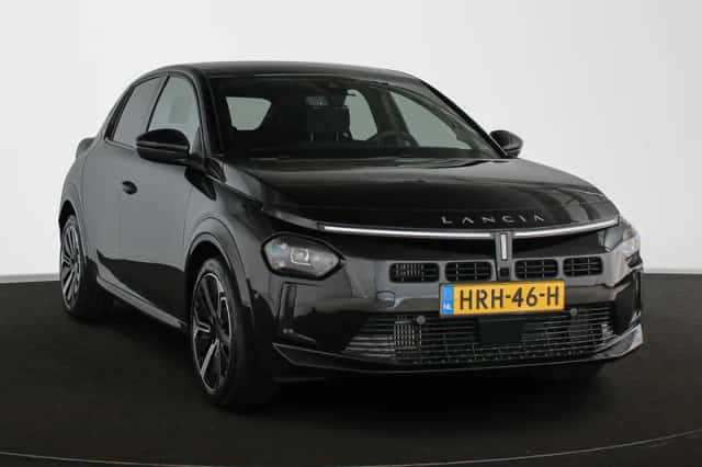 Lancia Ypsilon (2025) thumbnail 2