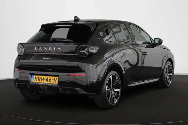 Lancia Ypsilon (2025) thumbnail 3