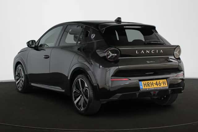 Lancia Ypsilon (2025) thumbnail 4