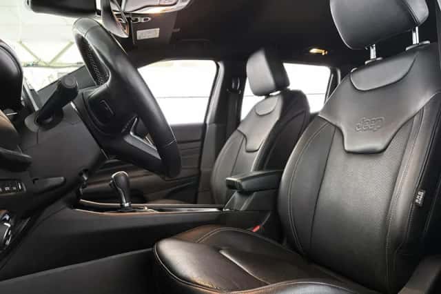 Jeep Compass (2022) thumbnail 6