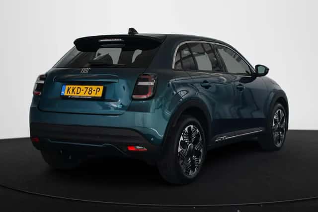 Fiat 600e (2026) thumbnail 3